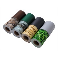 Fence Film Sight Noise Sun Wind Barrier PVC Strip Fence Opaque Screening for Garden Outdoor Privacy in Sandstone