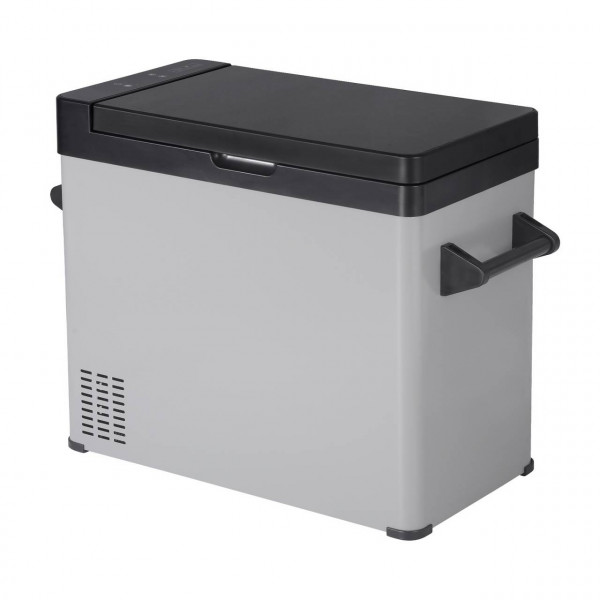 Kühlbox Kühltruhe Warmhaltebox 60 L für Auto & Camping