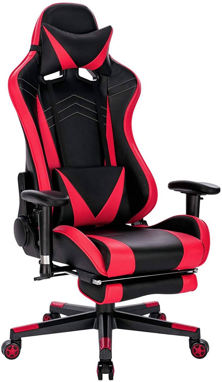 Chair gaming