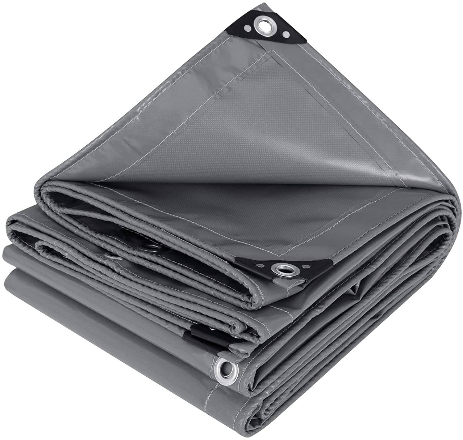 PVC tarpaulin protective tarpaulin waterproof 500 g / m²