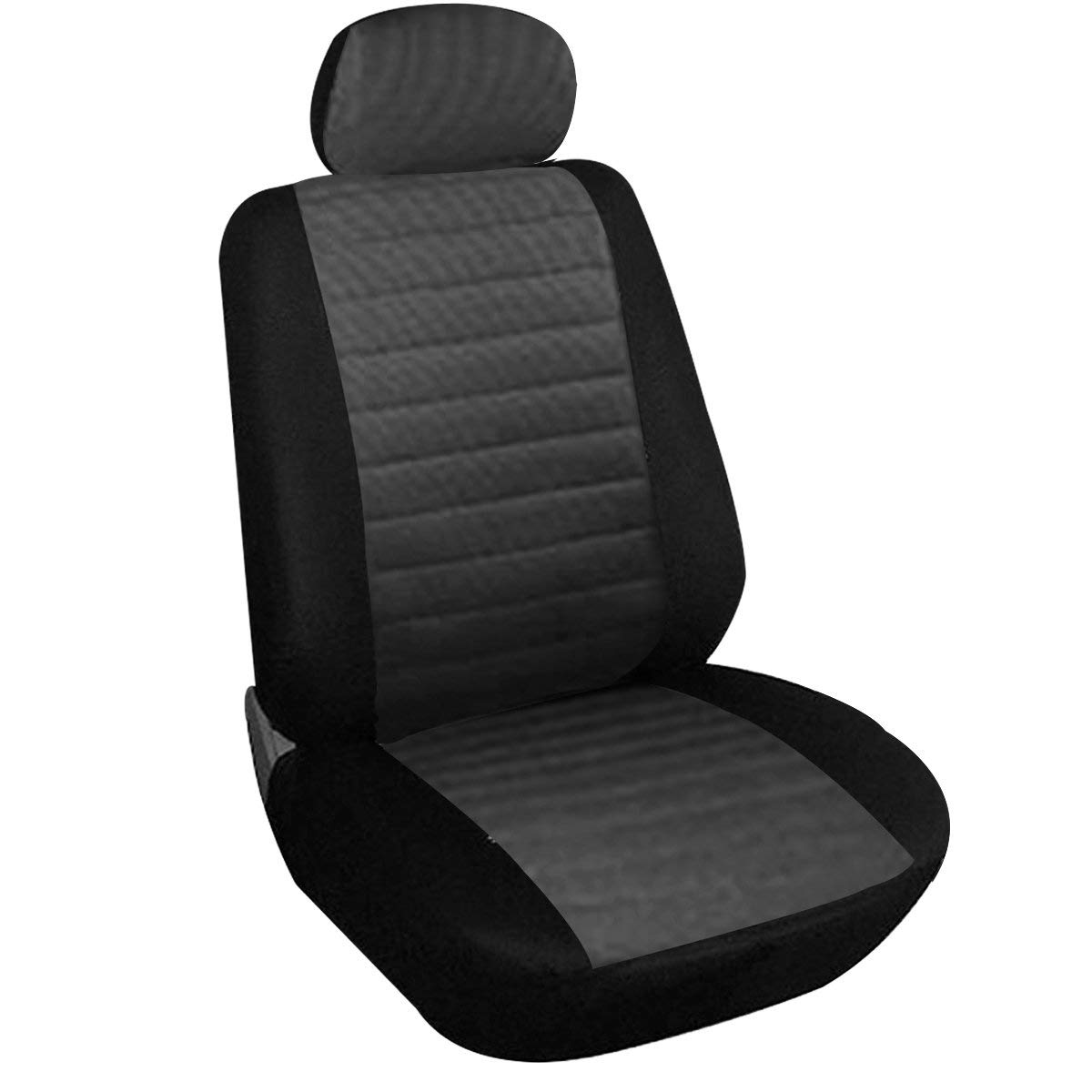 Sitzbezug klimatisierend schwarz für Bentley Continental GT 2 Coupé 2-türer  01.1