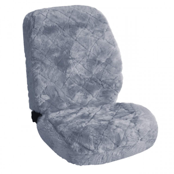 Lambskin Wool Fleece Car Seat For, Fleece Car Seat Cover