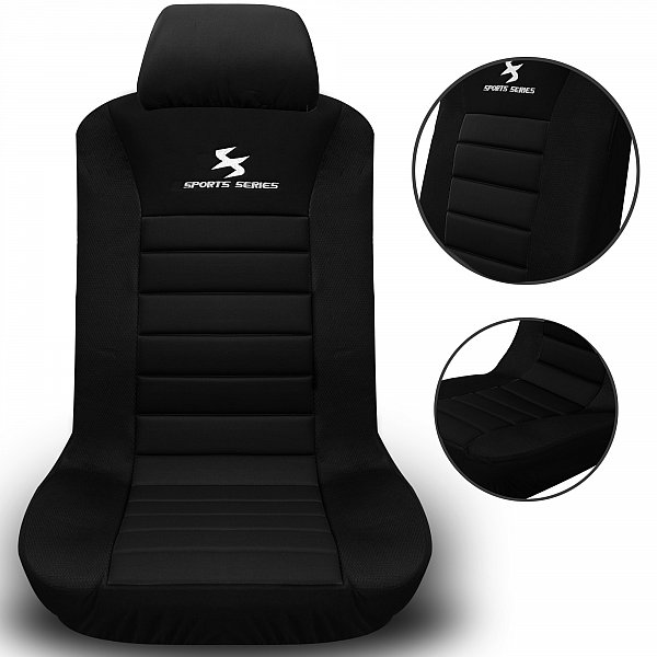 MLXABH Autositzbezug 5-Sitzer, für B-MW Z4, Autositzbezüge